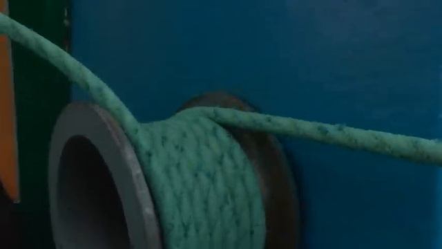 Large Mesh Purse Seining смотреть онлайн