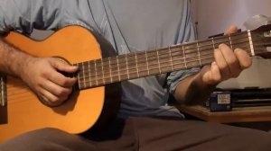 прекрасное далеко, разбор, аккорды, полный урок