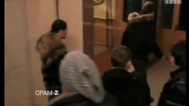 ПАЛЫЧ И 100 ГРАММ смотреть онлайн