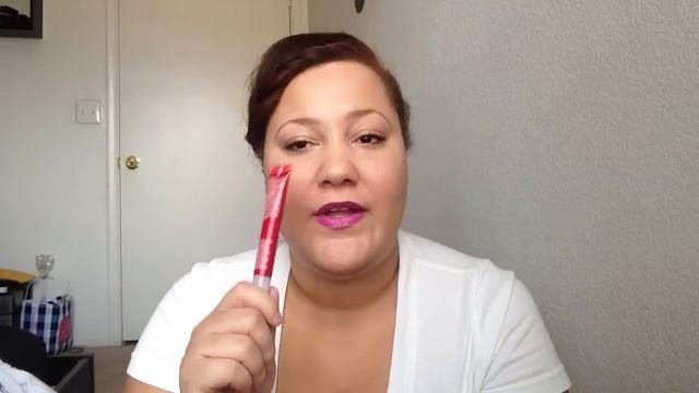L'Oreal RevitaLift Miracle Blur Eye Review смотреть онлайн