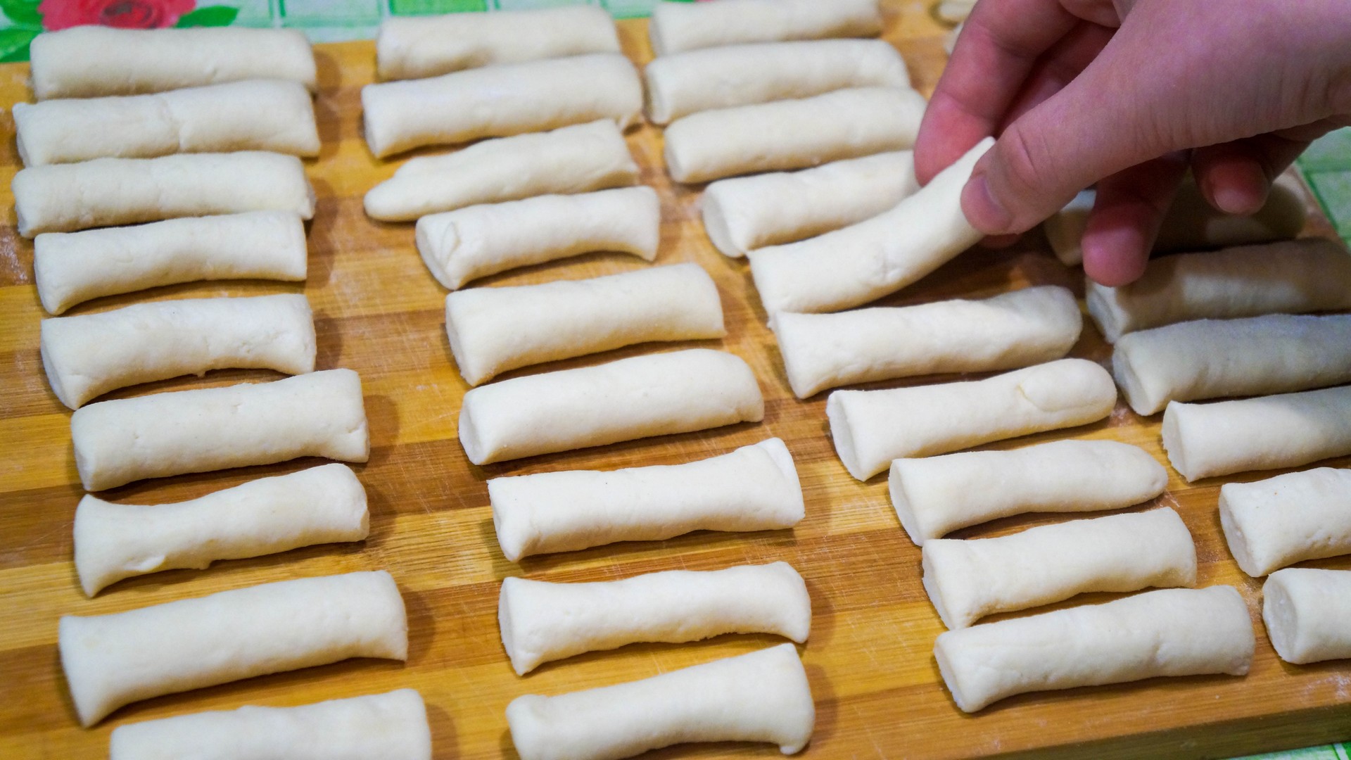 Нежная Вкуснятина из творога за 15 минут! смотреть онлайн