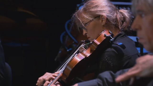 Nik Bohnenberger, Sollbruchstelle - United Instruments of Lucilin, Luxembourg Composition Academy смотреть онлайн