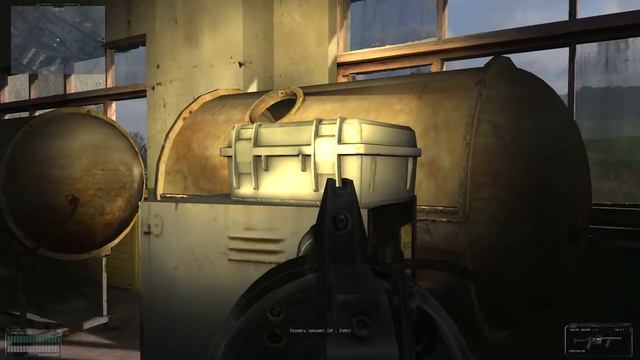 ПОЛУЧИЛ САМЫЙ ИМБОВЫЙ ДРОБОВИК В ИГРЕ. STALKER Oblivion Lost Remake #3 смотреть онлайн