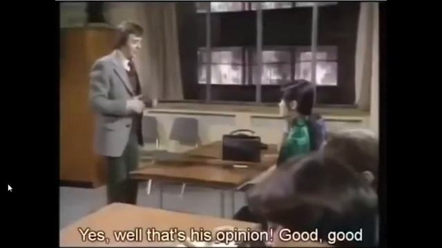 Funniest english class ever!!!! смотреть онлайн