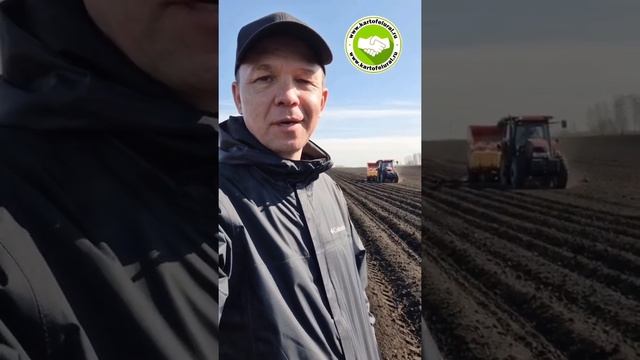Посевная 2022 на Урале. смотреть онлайн