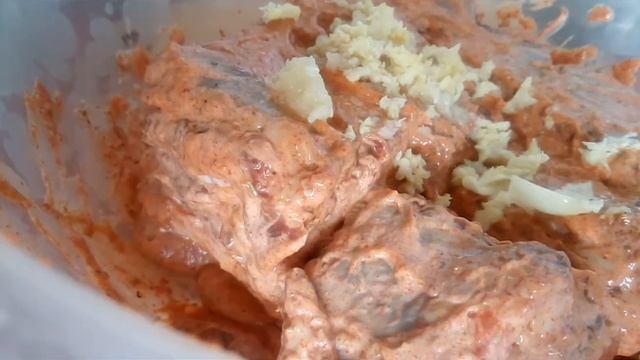 САЛО В АЭРОГРИЛЕ , BACON IN THE HALOGEN OVEN смотреть онлайн