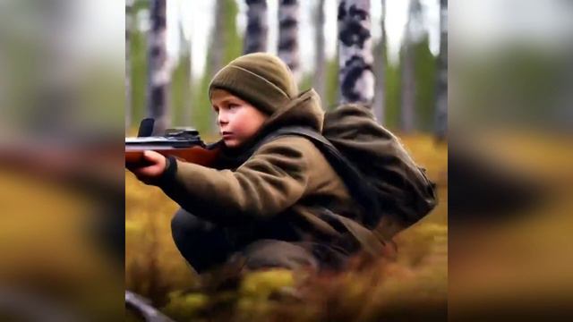 «Васюткино озеро» В.П. Астафьев смотреть онлайн