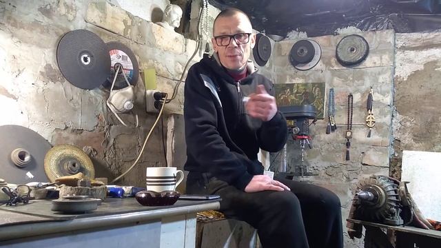 Клопы в зонах и тюрьмах. Из 80-90х. смотреть онлайн