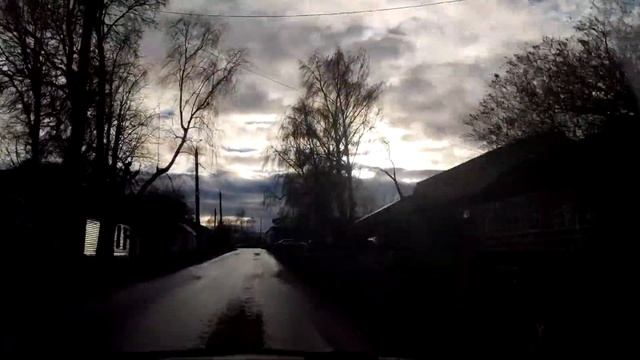 Бегичевский.Богородицк.Дорога.Обзор смотреть онлайн