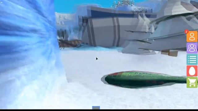 ROBLOX - How to Get The Seal Egg - Egg Hunt 2017 смотреть онлайн