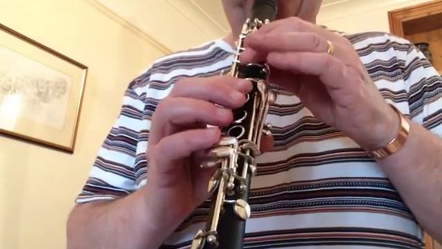 Orsi 21.5 Eb Clarinet demo eBay sale may 2020 смотреть онлайн