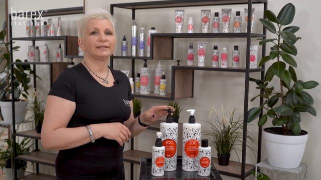 JOC CARE смотреть онлайн