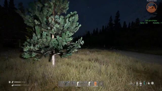 DayZ Stalker RP New Zone. История Кэпа. Опа соточка! На грани смерти. смотреть онлайн