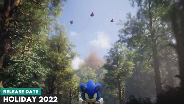 The BEST Upcoming 3D Platformers of 2022! смотреть онлайн