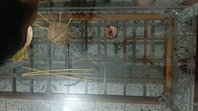 Straw - Toothpick Game | Kitty/Family Party Game смотреть онлайн