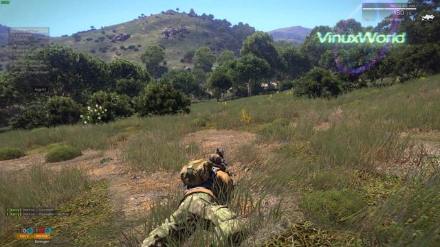 ZOTAC GeForce GTX 970 AMP! Omega Core Edition Aktiv Arma3 200% Sampling 50Mbps смотреть онлайн