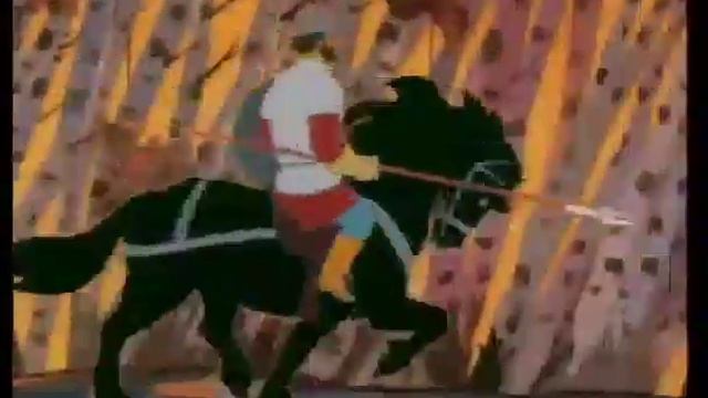 Илья Муромец (Пролог) смотреть онлайн