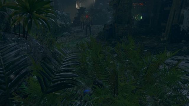 Shadow of The Tomb Raider Gameplay Part 12 [ 4K HDR RTX ON ] - no commentary смотреть онлайн