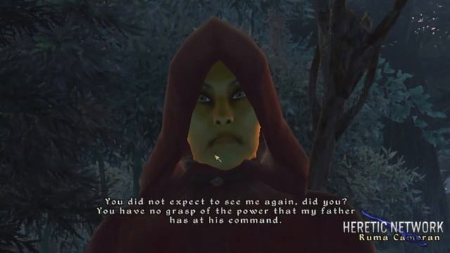 Let's Play Oblivion: Part 25 - The Amulet of Kings смотреть онлайн