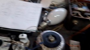 СВЕРХЕДИНИЧНЫЙ ТРАНСФОРМАТОР А МИШИНА- МОЙ МАГНИТНЫЙ УСИЛИТЕЛЬ #бтг #свободнаяэнергия #електрика