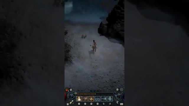 Diablo 4's Final Challenge: The Pinnacle Boss Encounter смотреть онлайн
