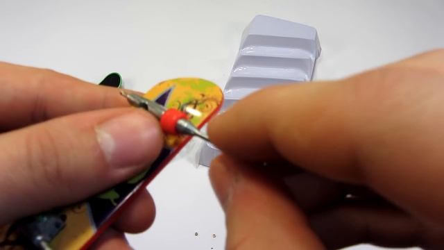 Fingerboard Unboxing And Setup! Fingerboard Unboxing 2016!