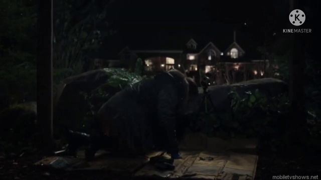 Peacemaker Season 1 Episode 3 Good Talk смотреть онлайн