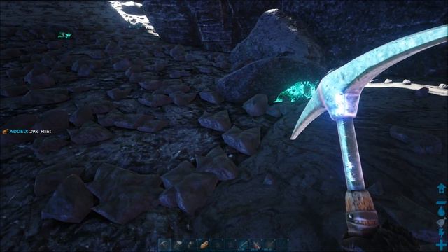 ARK Genesis Where To Find Element Shard смотреть онлайн
