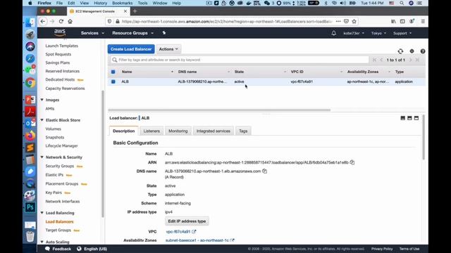 AWS Application Load Balancer Tutorial - What is AWS ALB? смотреть онлайн