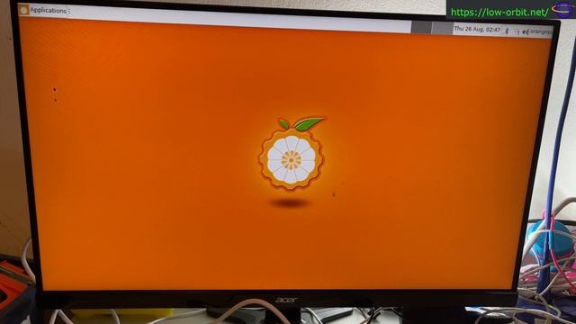 Orange Pi Zero 2 смотреть онлайн