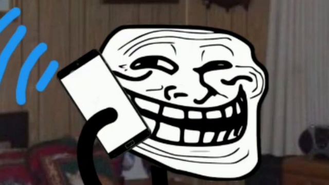 беды с башкой 2 (Trollge Incident на русском) смотреть онлайн