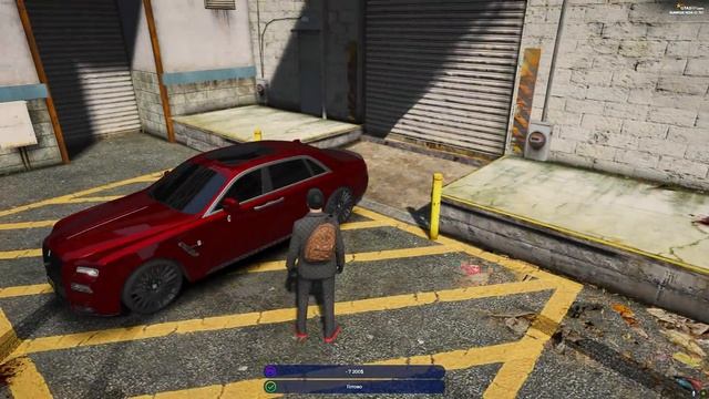 КУПИЛ ROLLS ROYCE GHOST ЗА 8.800.000 С ОДНОЙ МАЛЕНЬКОЙ ОСОБЕННОСТЬЮ! GTA 5 RP SUNRISE смотреть онлайн