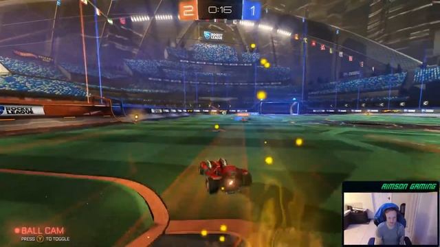 ROCKET LEAGUE HOTWHEELS OVERVIEW смотреть онлайн