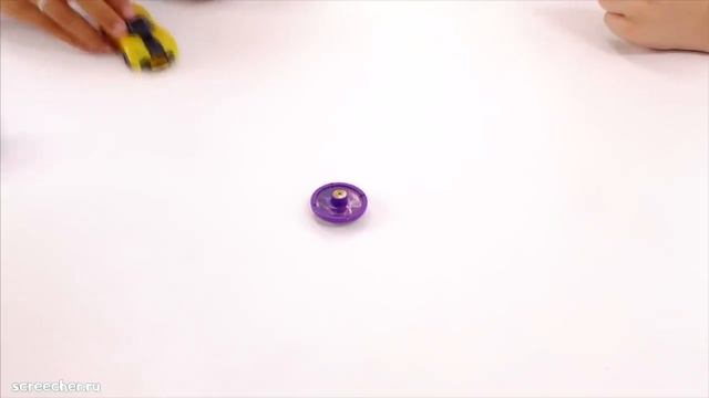 Скричер-вышибалы! Новый баттл с машинками Стингшифт и Спаркбаг смотреть онлайн