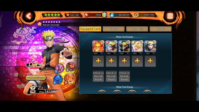 How to Complete Ninja Bonds Tutorial Panel Missions in 3 minutes!!! | Naruto x Boruto Ninja Voltage смотреть онлайн
