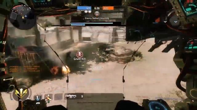 Titanfall 2 Playing in 2019 смотреть онлайн
