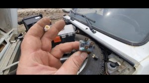 Нива 21214 Перестал Работать Стартер ,Что делать ????