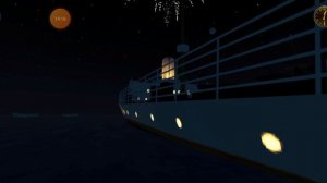 играю в Титаник 4д