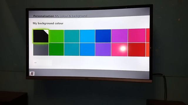 How To Change Your Xbox One Controller LED Colour ( USING SETTINGS! ) смотреть онлайн