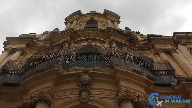 Sicilia barocca: Scicli смотреть онлайн