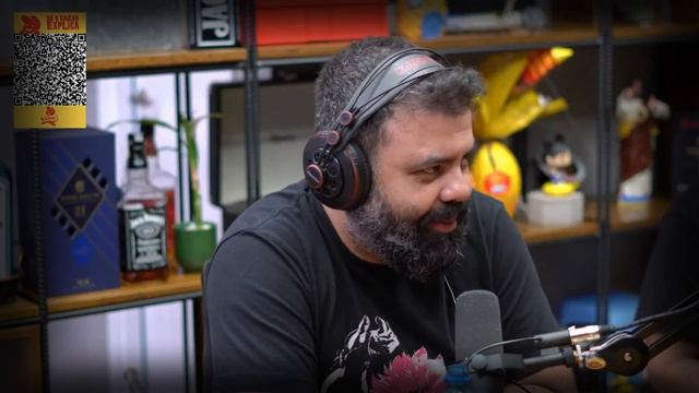 Danilo Gentili e As Advogatas - Flow no Podpah | Flowpod Cort´s Pah смотреть онлайн