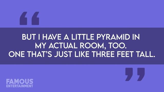 Jaden Smith | House Tour | $4 Million Hidden Hills Mansion смотреть онлайн