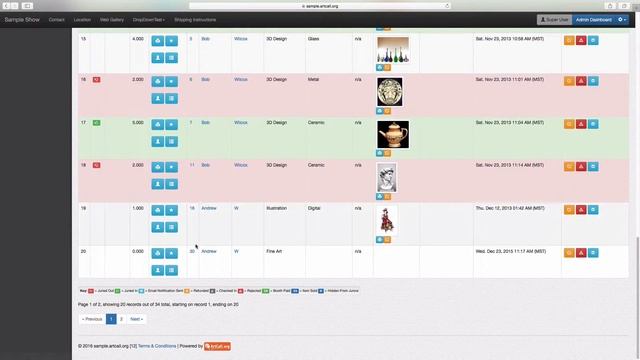 Admin User Responsibilities смотреть онлайн