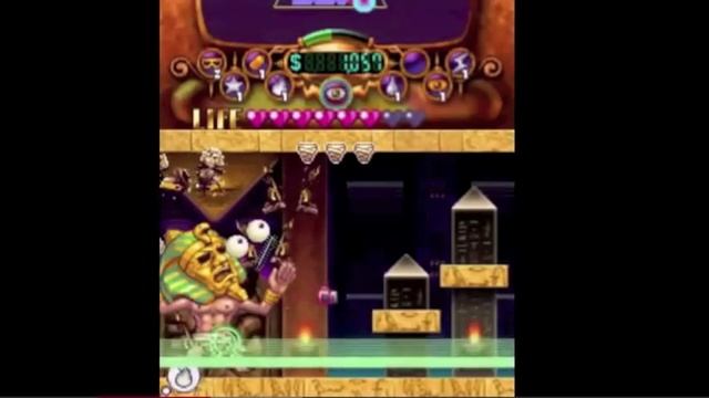 Top 11 wario master of disguise bosses смотреть онлайн