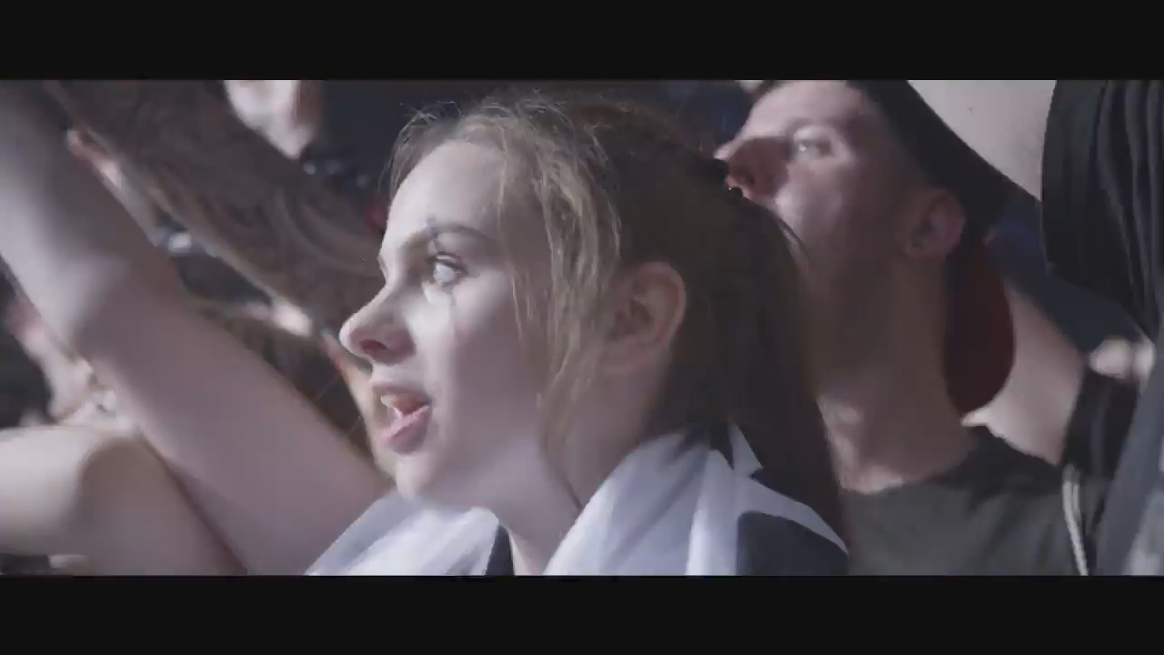Pumpkin 2017 - The Last Hunter (Official Aftermovie) смотреть онлайн