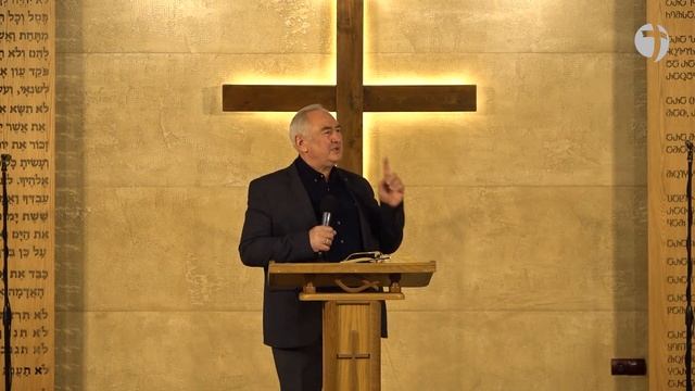 ქრისტიანის საზღაური - ნაწილი 2 | 7 მარტი, 2021