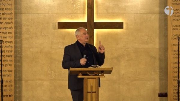 ქრისტიანის საზღაური - ნაწილი 2 | 7 მარტი, 2021