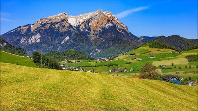 Four Seasons - Vivaldi - All - Spring, Summer, Autumn, Winter смотреть онлайн