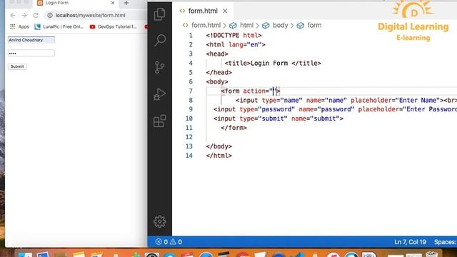 24 PHP Login Form | Online Training Download app from below link смотреть онлайн