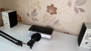 Музыкальные центры JVC